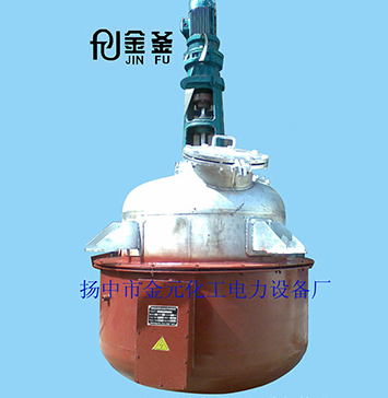 不同的使用環(huán)境電加熱反應釜的反應不同