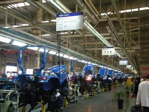 煙臺(tái)汽車工程職業(yè)學(xué)院 技能型特色名校，電子信息技術(shù)開(kāi)發(fā)人才的搖籃